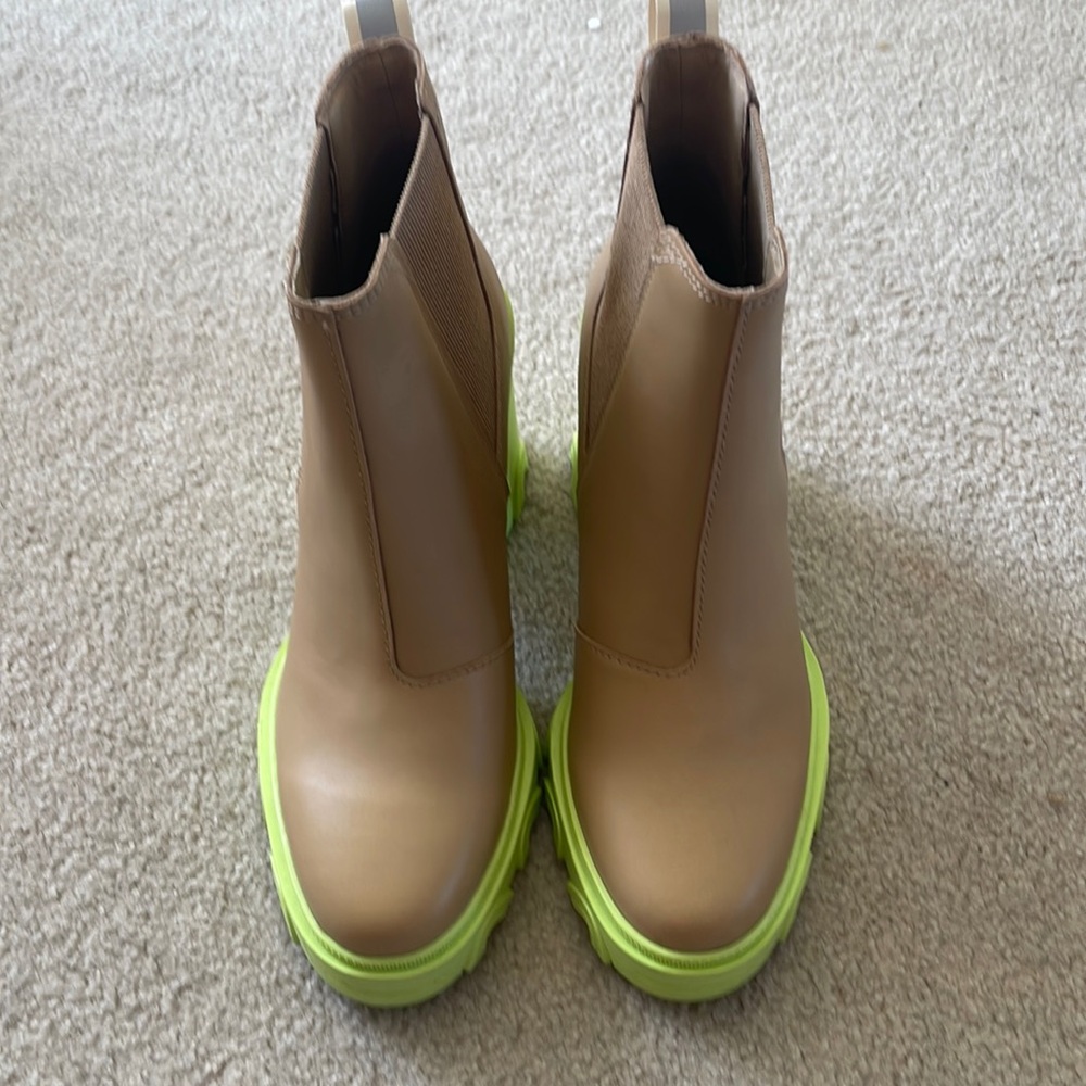 Sorel Boots